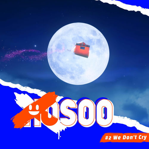 Hosoo – We Don’t Cry – Single