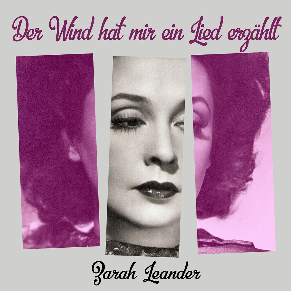 Picture of Der Wind hat mir ein Lied erzählt