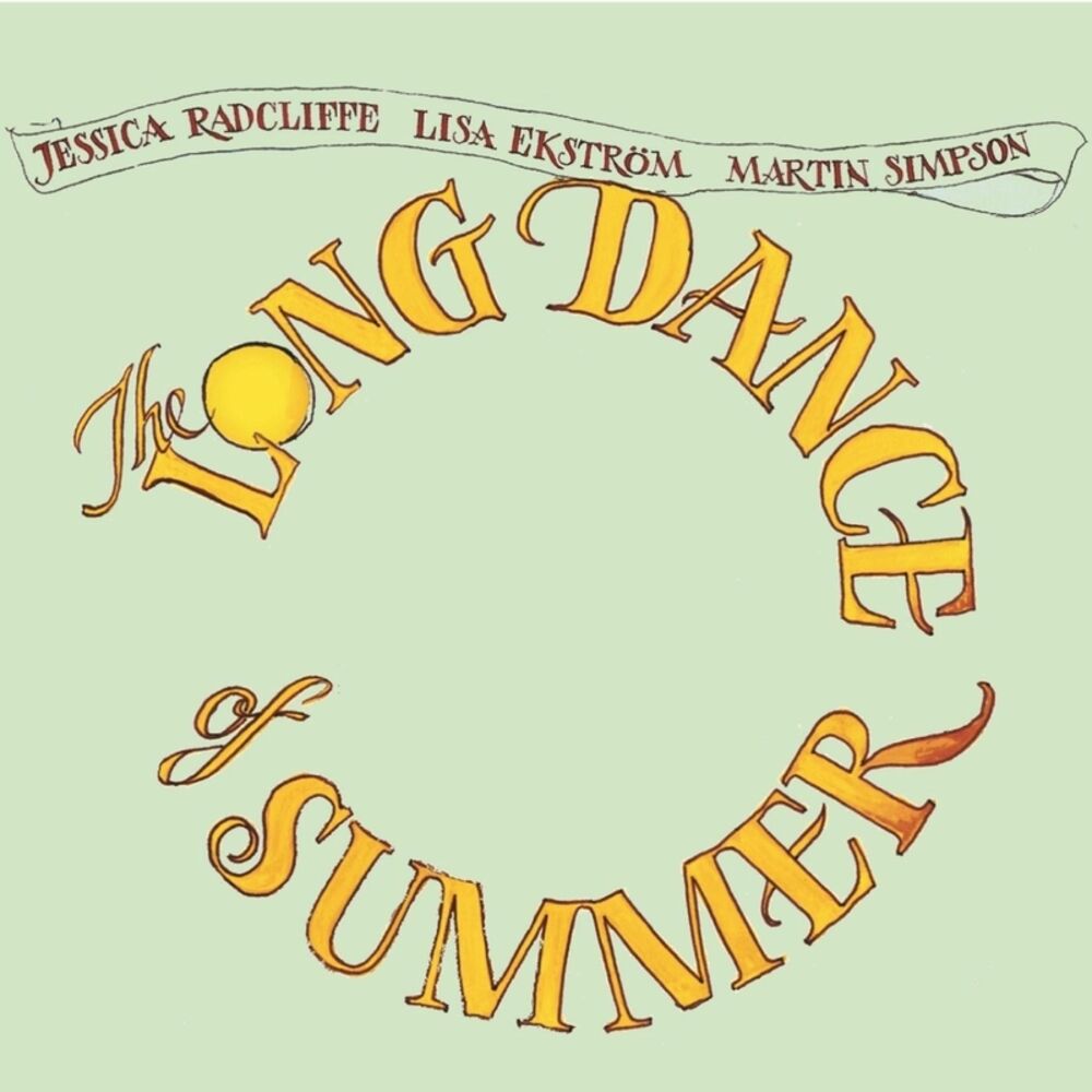 Picture of The Long Dance of Summer