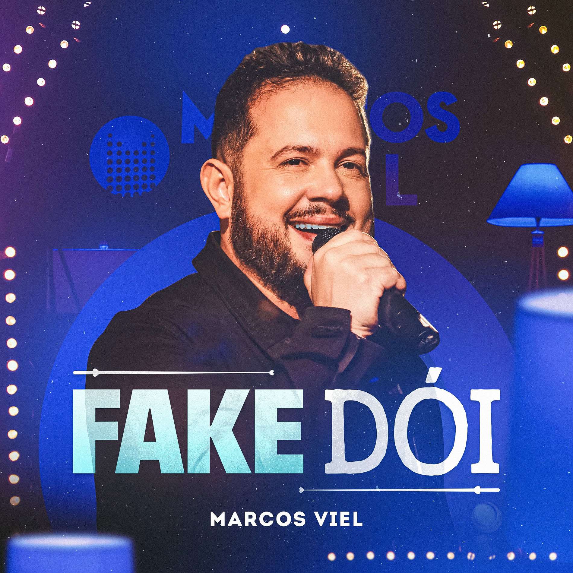Album cover of Fake Dói