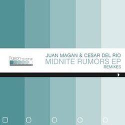 Cover of Midnight Rumors 2 Ep