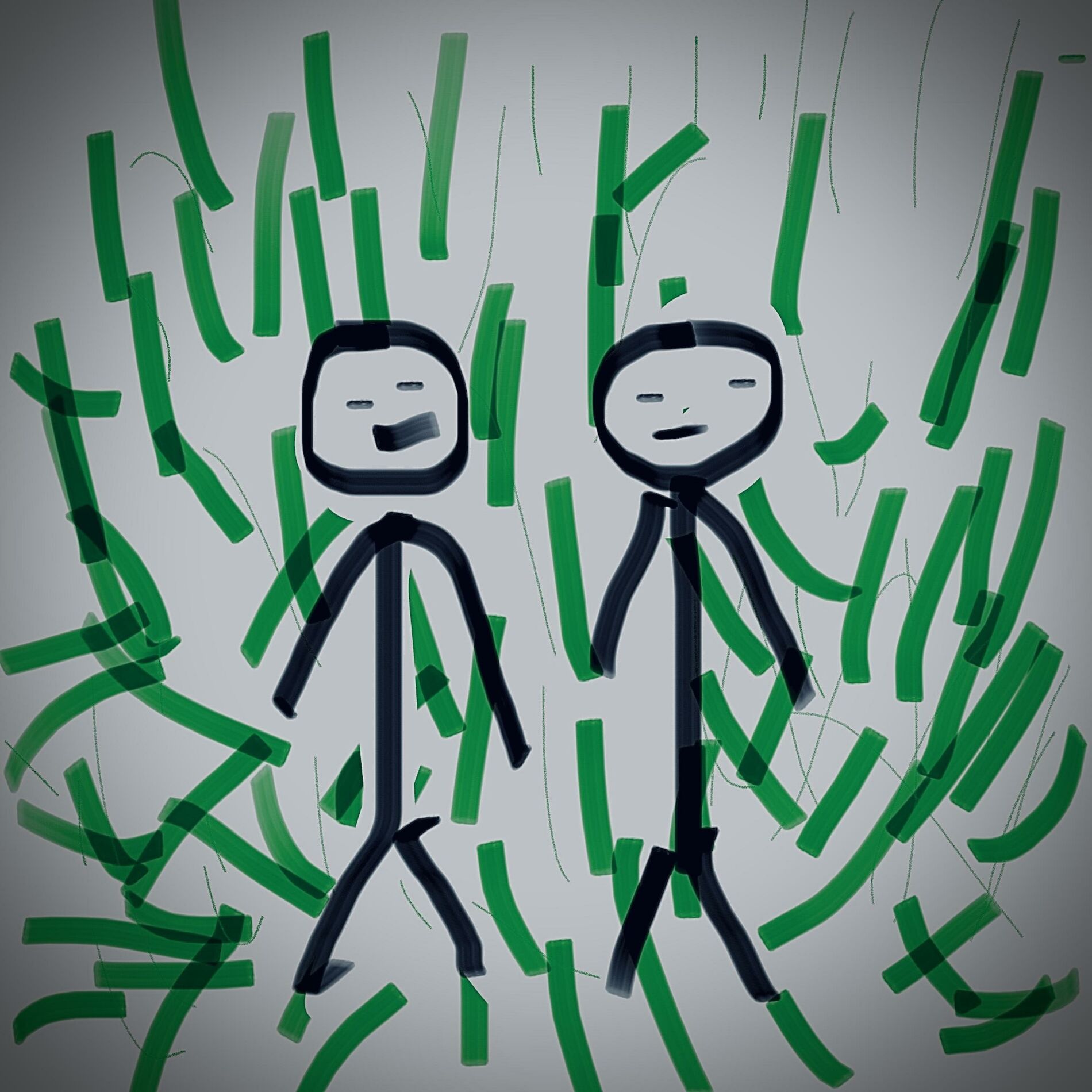 Album cover of Maman Et Maz