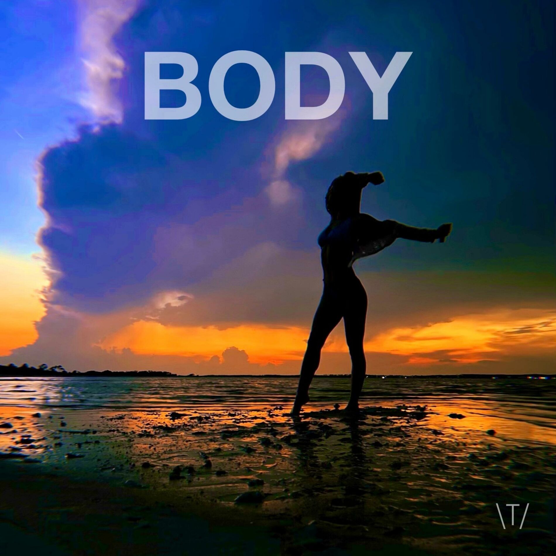Album cover of BODY (feat. Chitra)