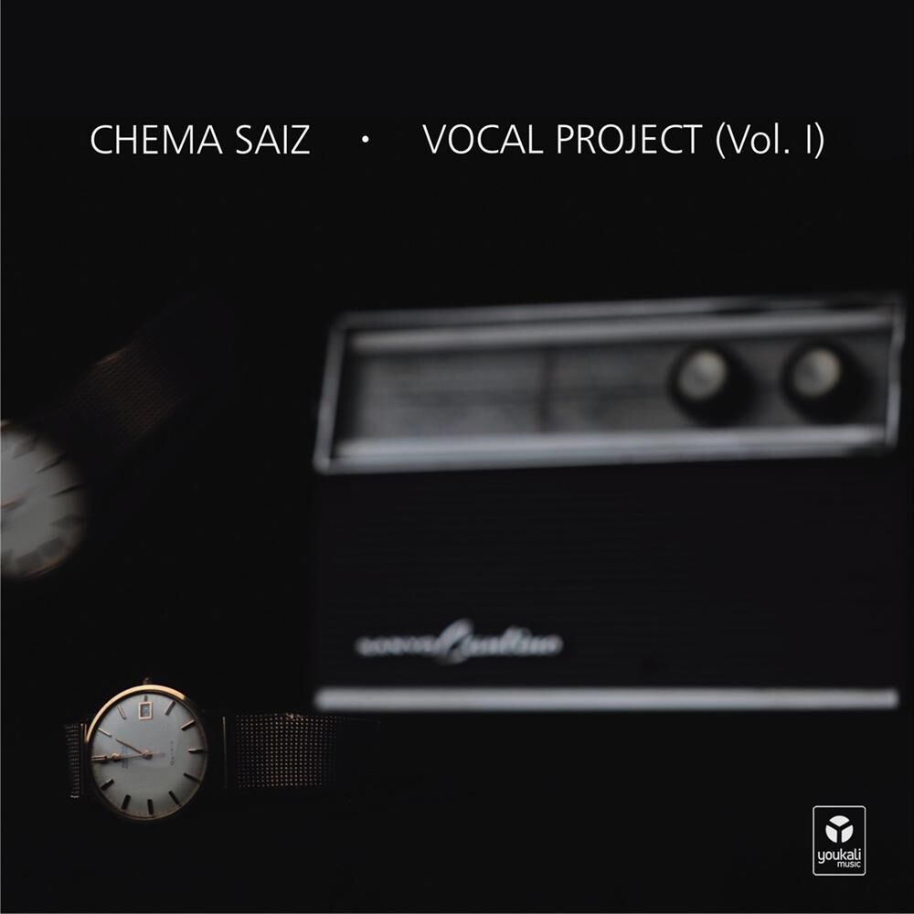 Picture of Vocal Project (Vol. 1)