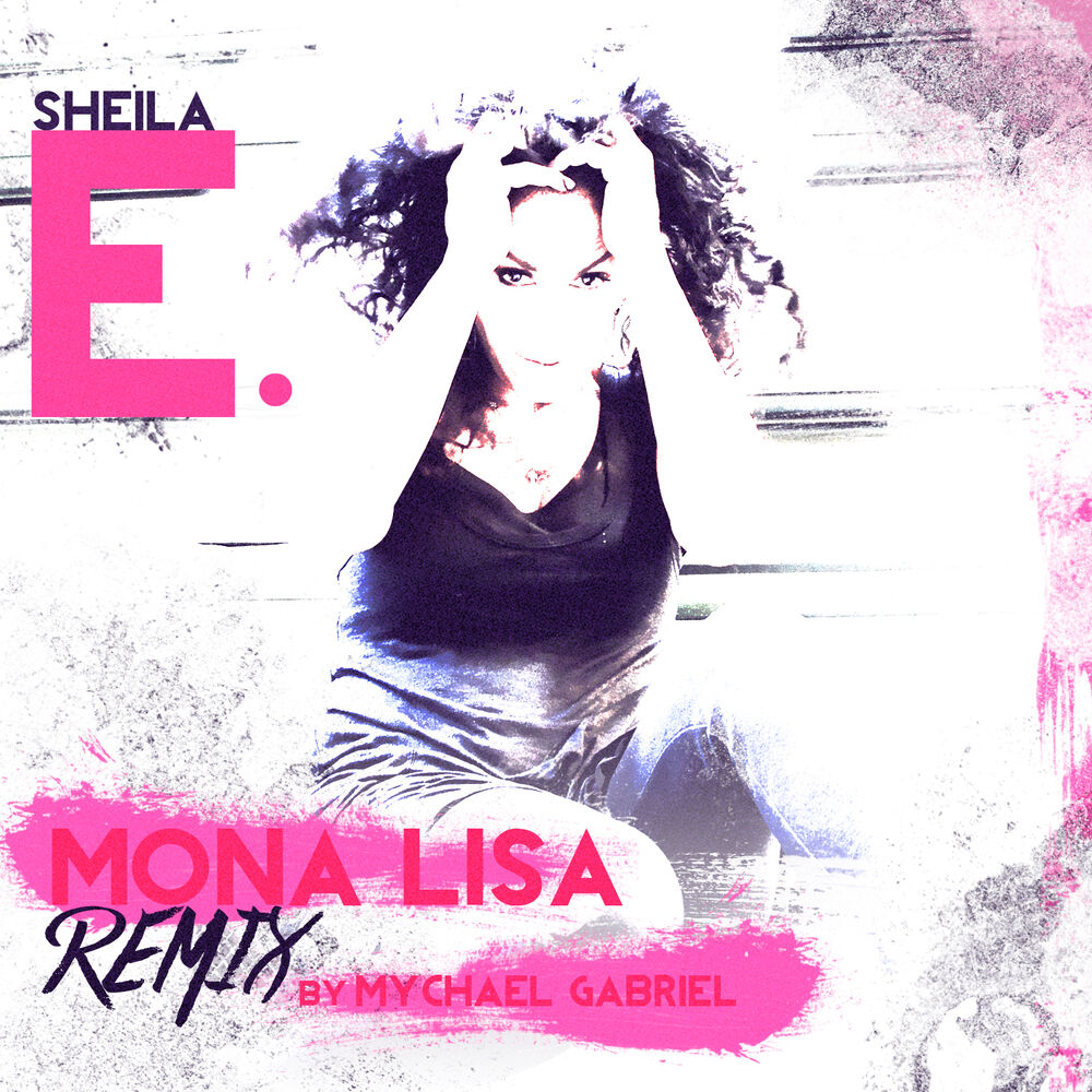 Picture of Mona Lisa (Mychael Gabriel Remix)