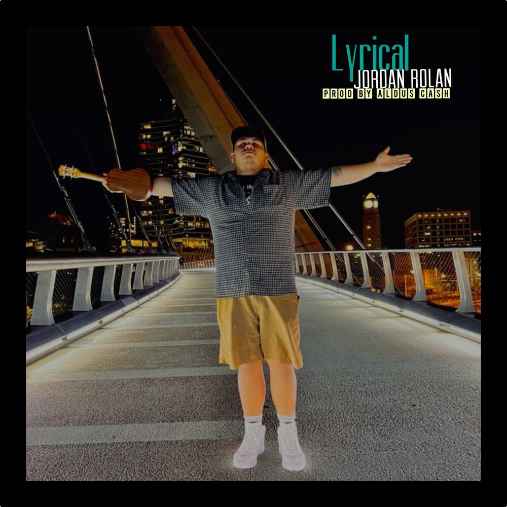 Picture of Lyrical
