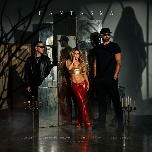 FANTASMA (Remix)