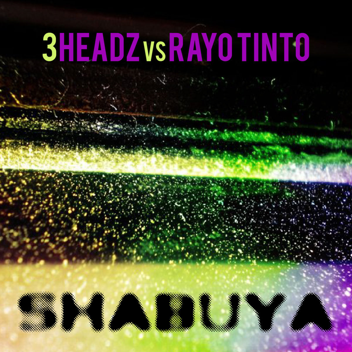 Album cover of Shabuya
