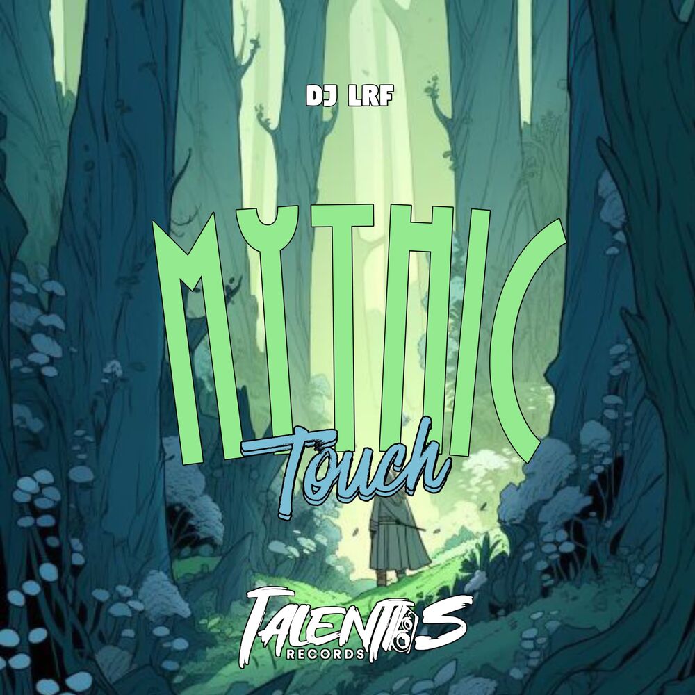 Picture of MYTHIC TOUCH