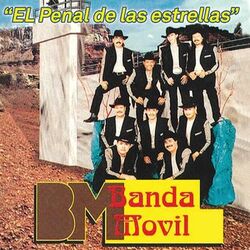 Cover of El Penal De Las Estrellas