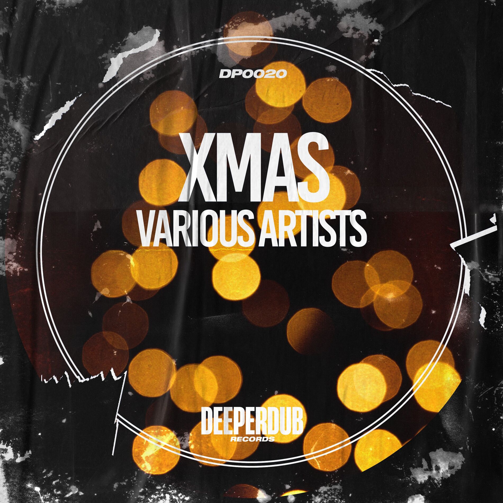 Album cover of XMAS
