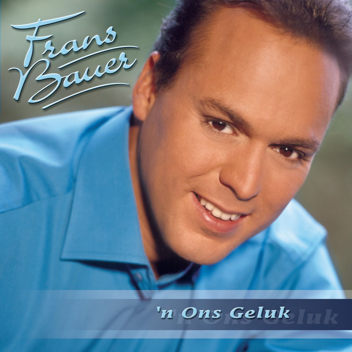 Album cover of 'n Ons Geluk