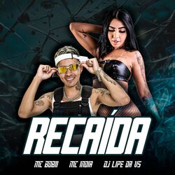 Cover of Recaída
