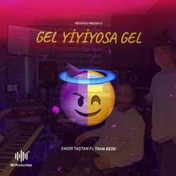 Cover of Gel Yiyiyosa Gel