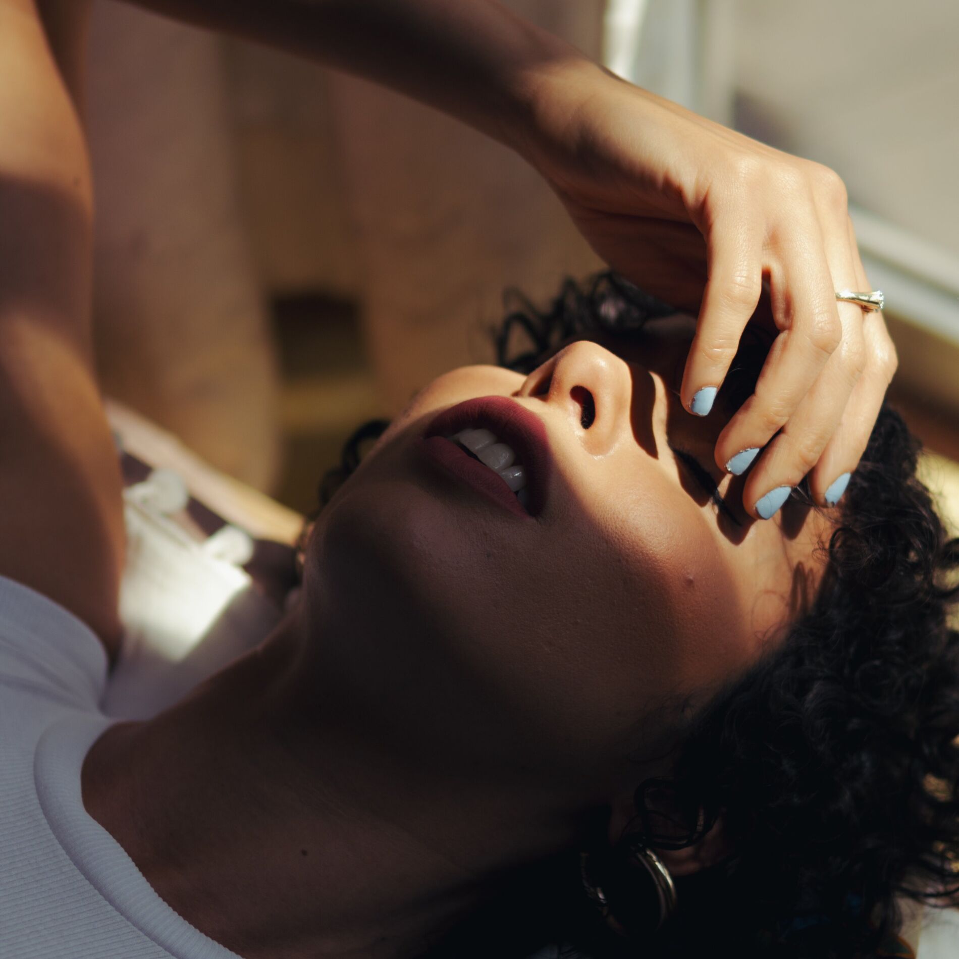 Album cover of Y si tal vez