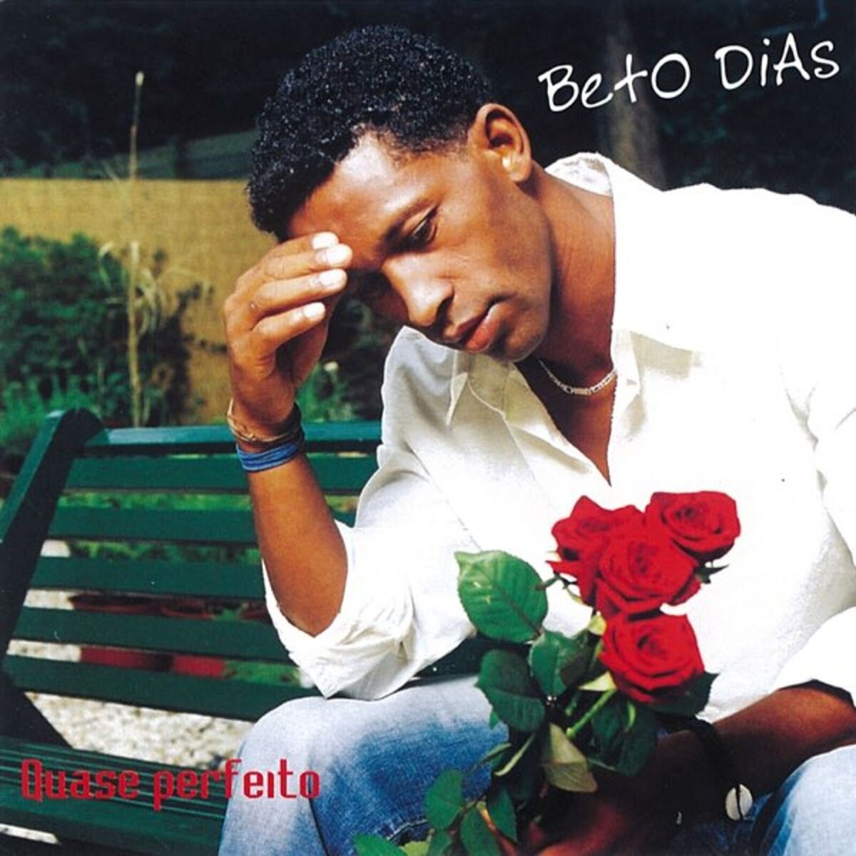 Album cover of Ate 1 Dia
