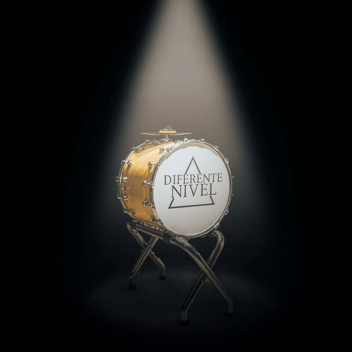 Album cover of Sin Lado Izquierdo (En Vivo)