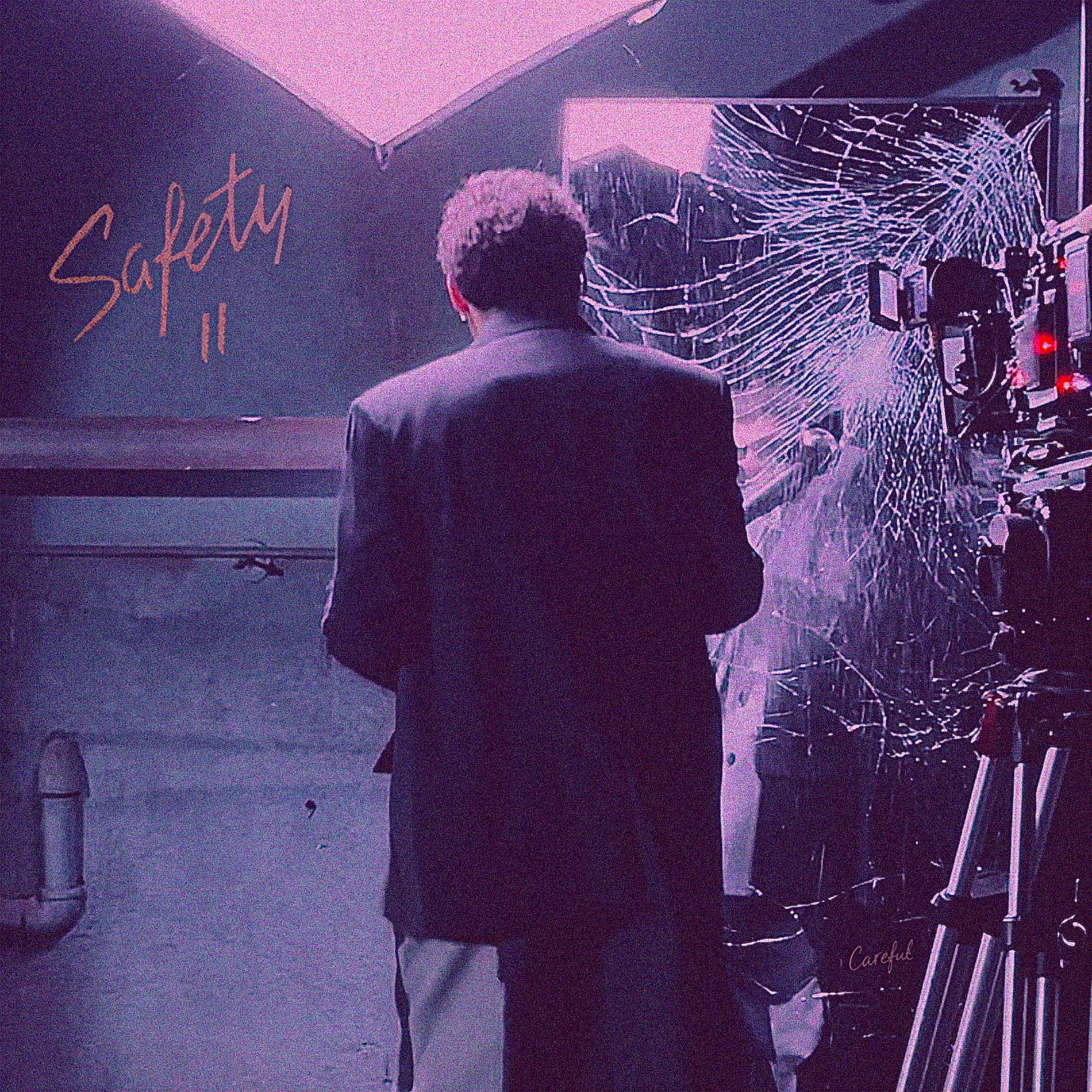 Album cover of At The Time In New York