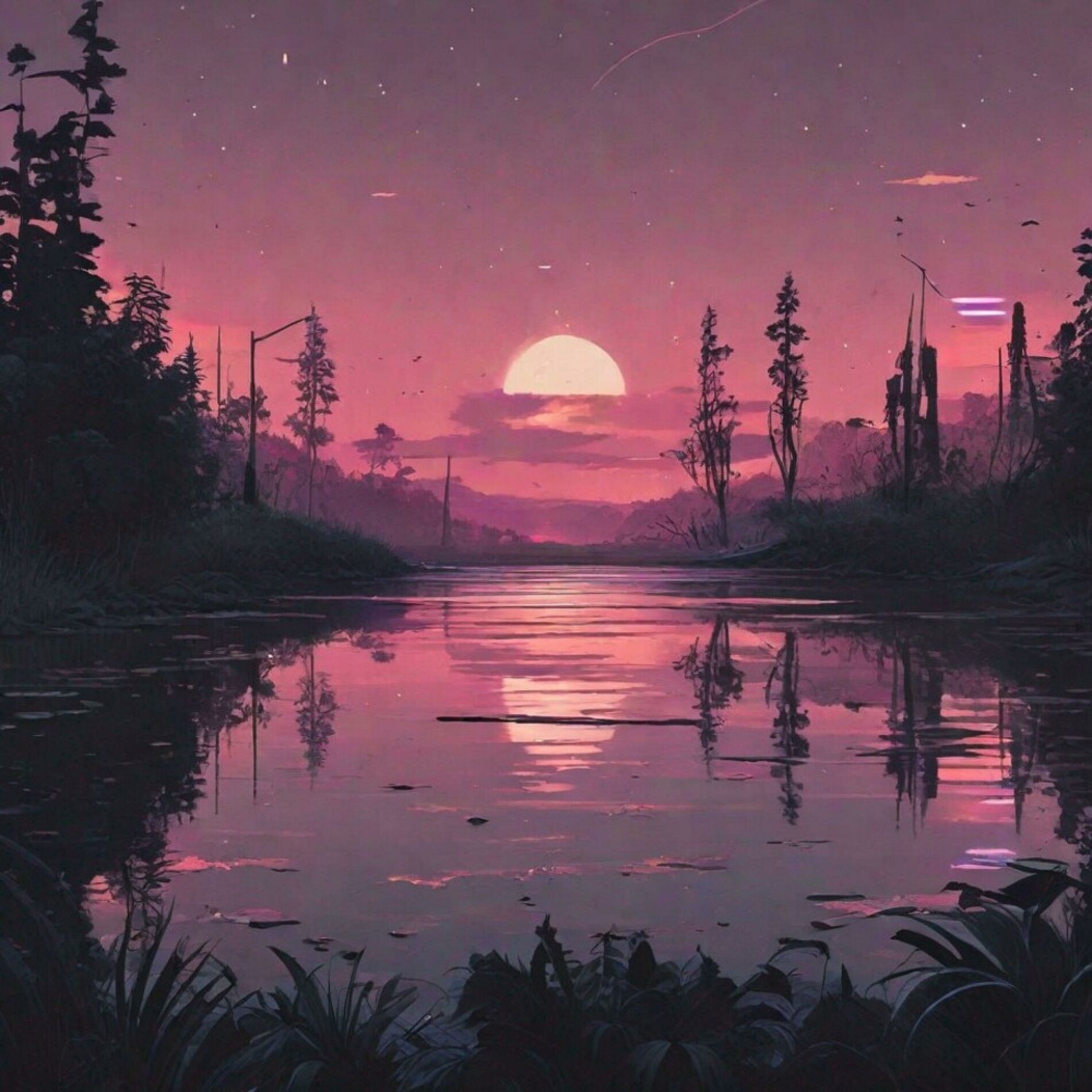 Album cover of Autumn Flow (feat. zxch.)
