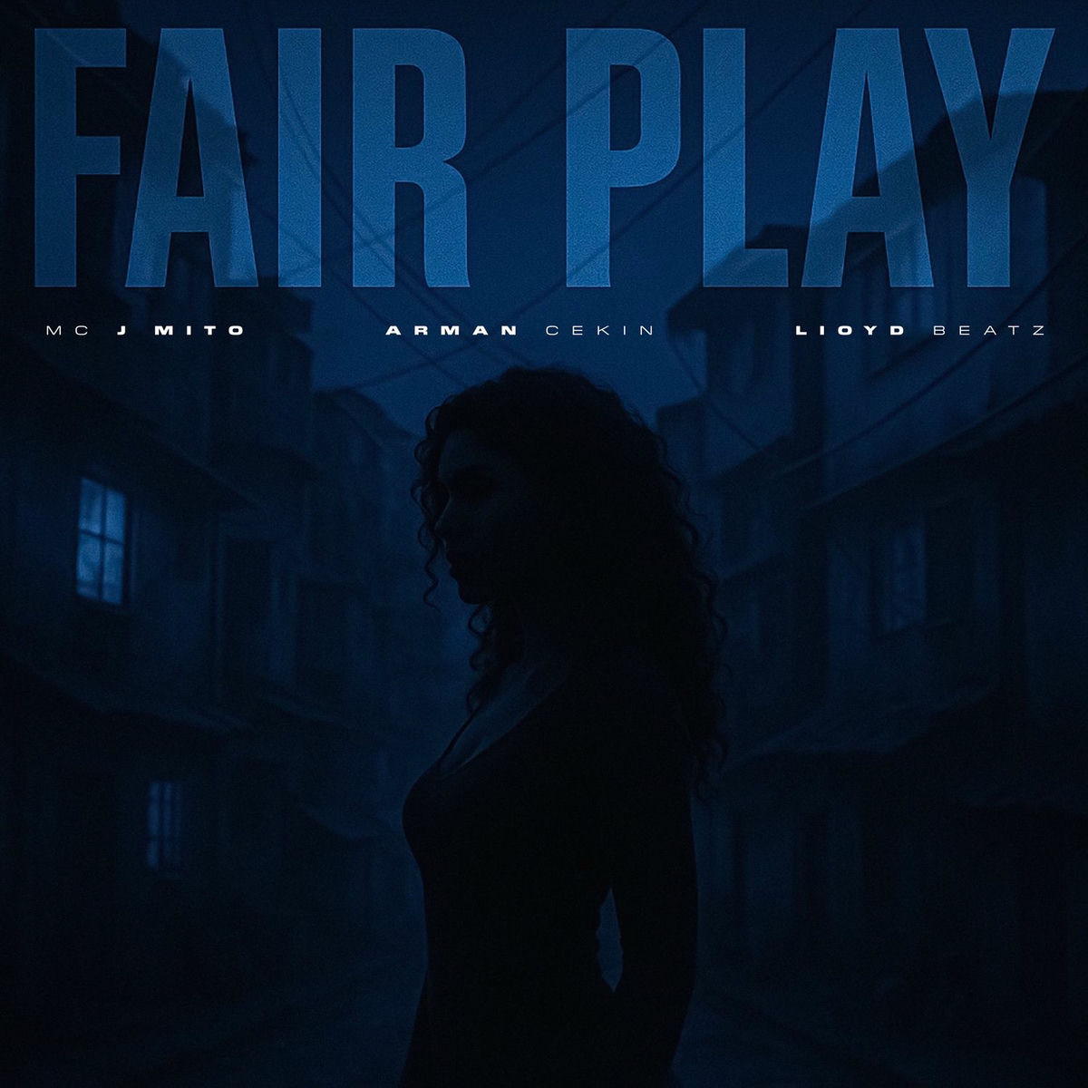 Album cover of Fair Play