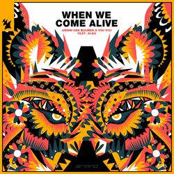 Cover of When We Come Alive
