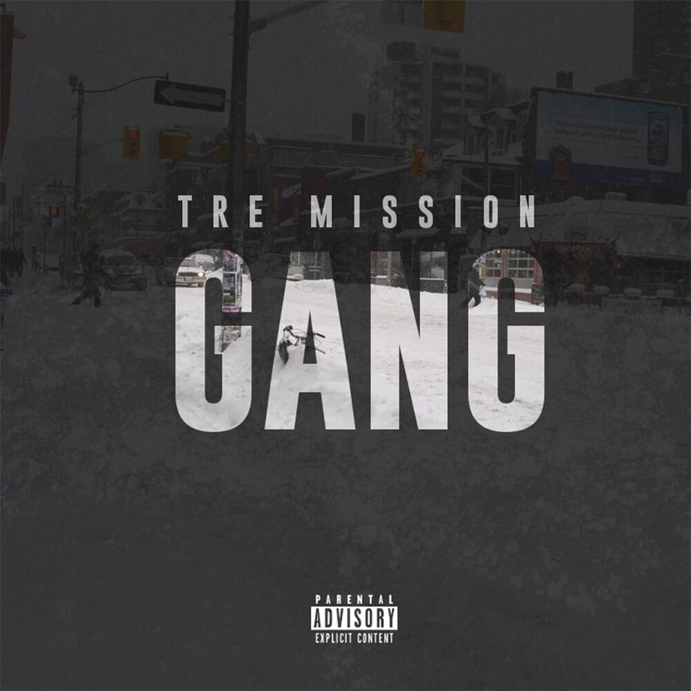 Picture of Gang