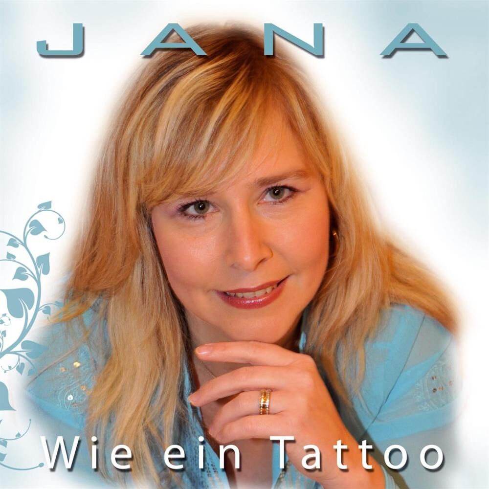 Picture of Wie ein Tattoo