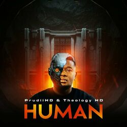Cover of Human