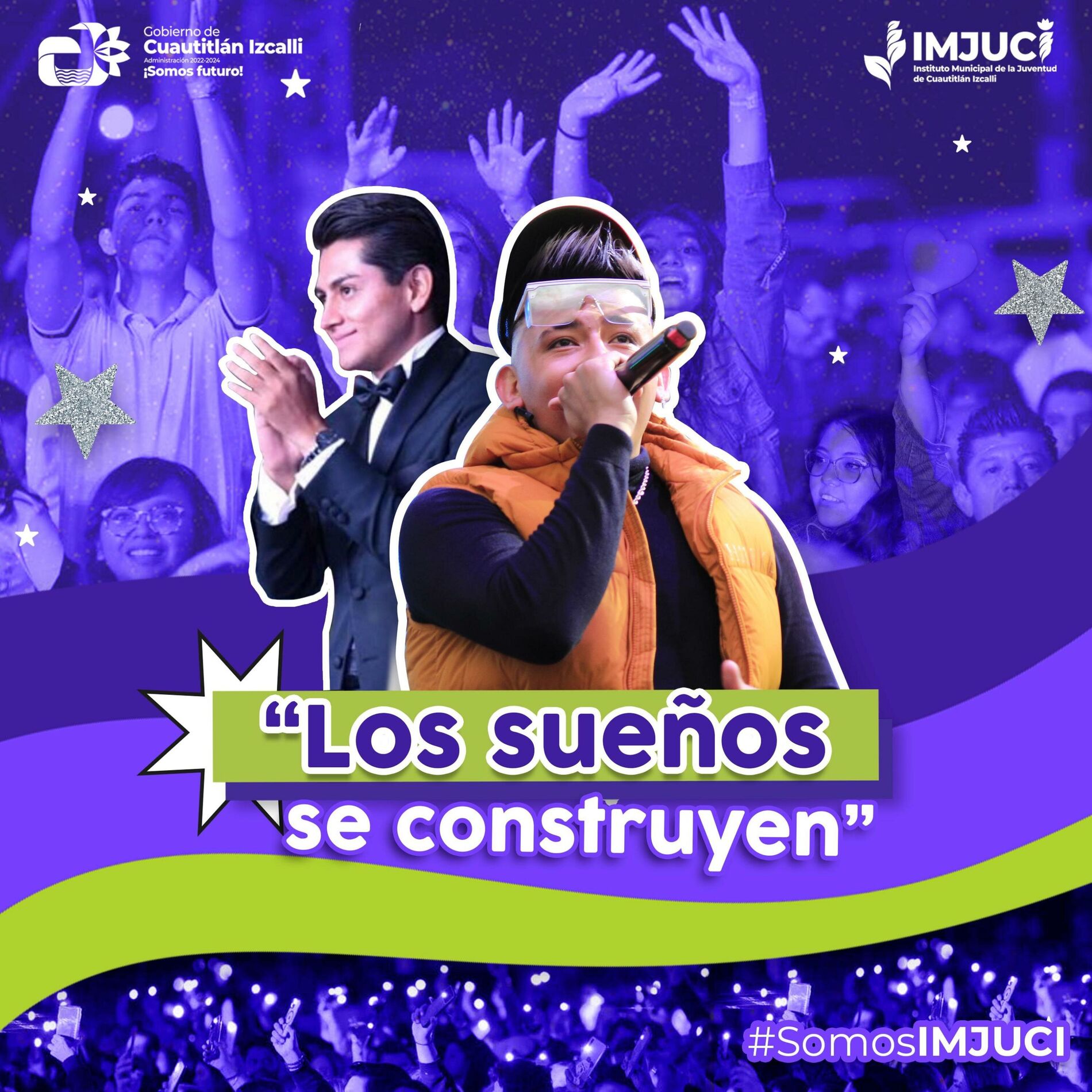 Album cover of Los sueños se construyen (feat. Daizak)