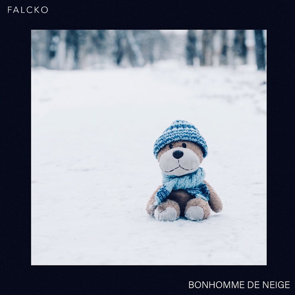Picture of Bonhomme de neige