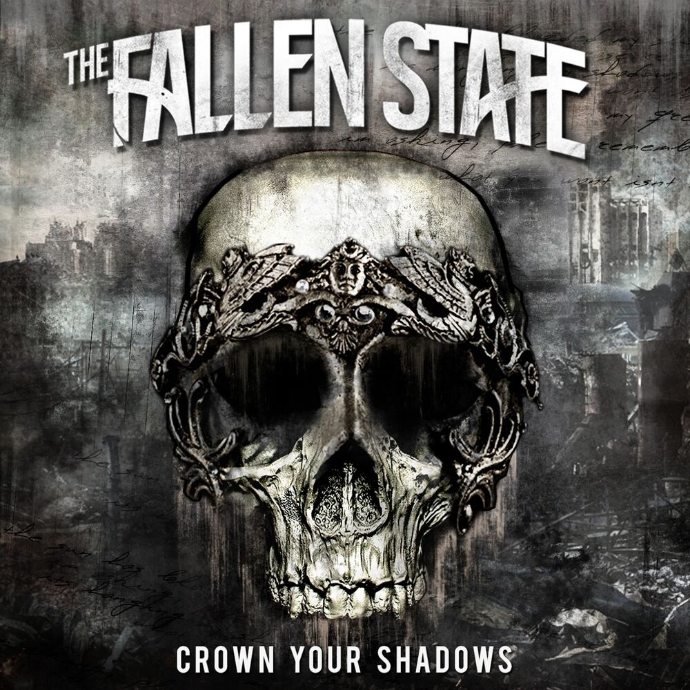 Picture of Crown Your Shadows