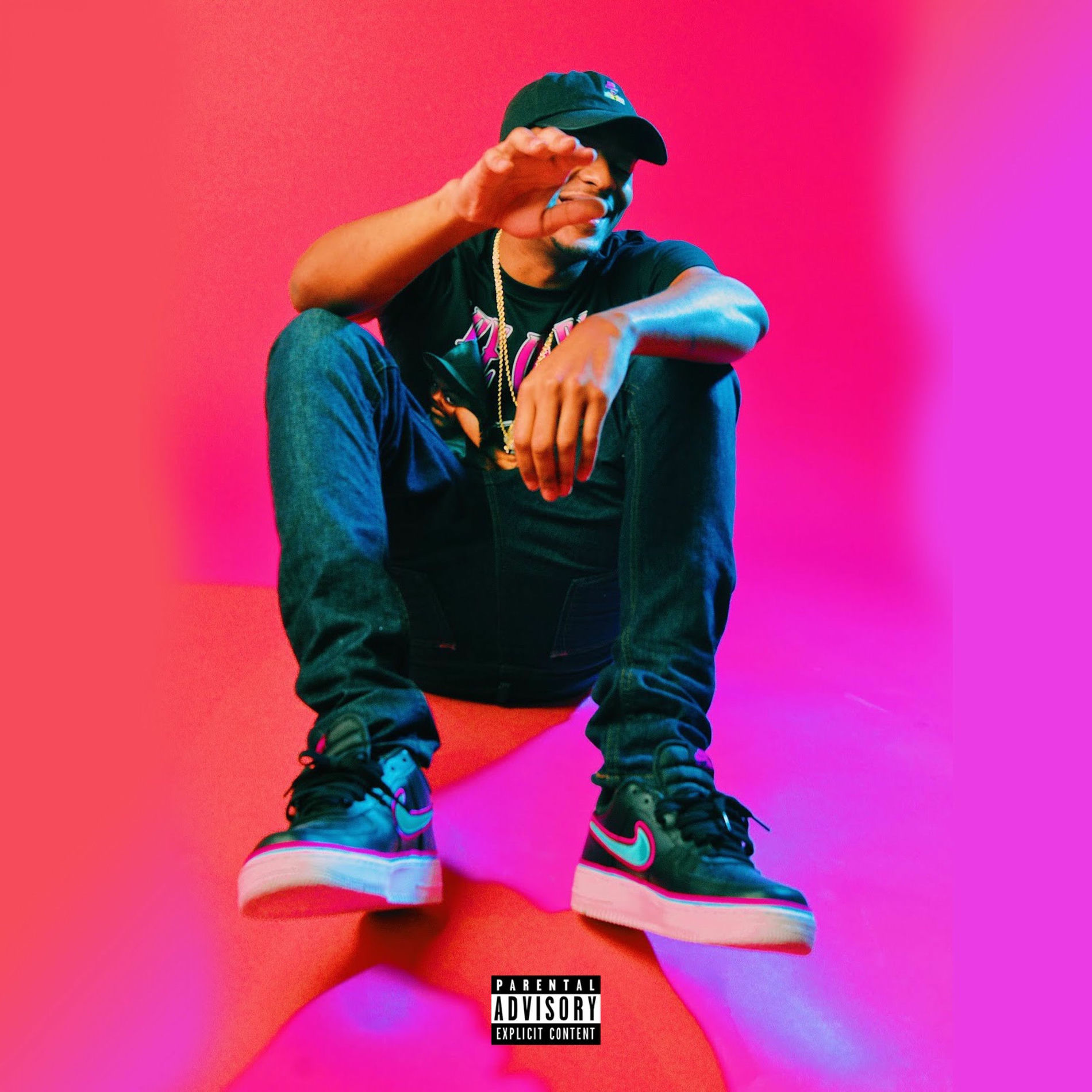 Album cover of Last Day Of Summer
