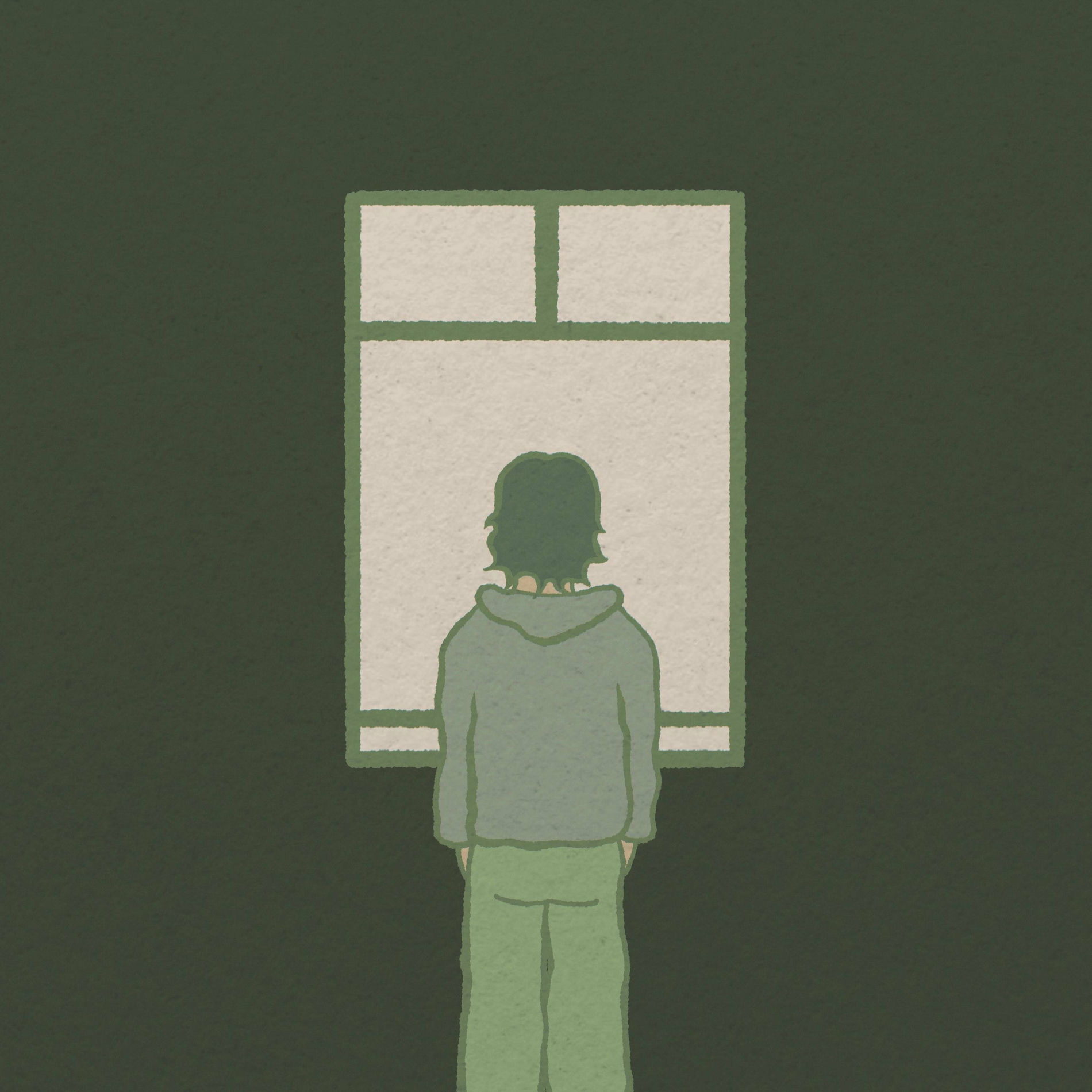 Album cover of Debout dans la cuisine