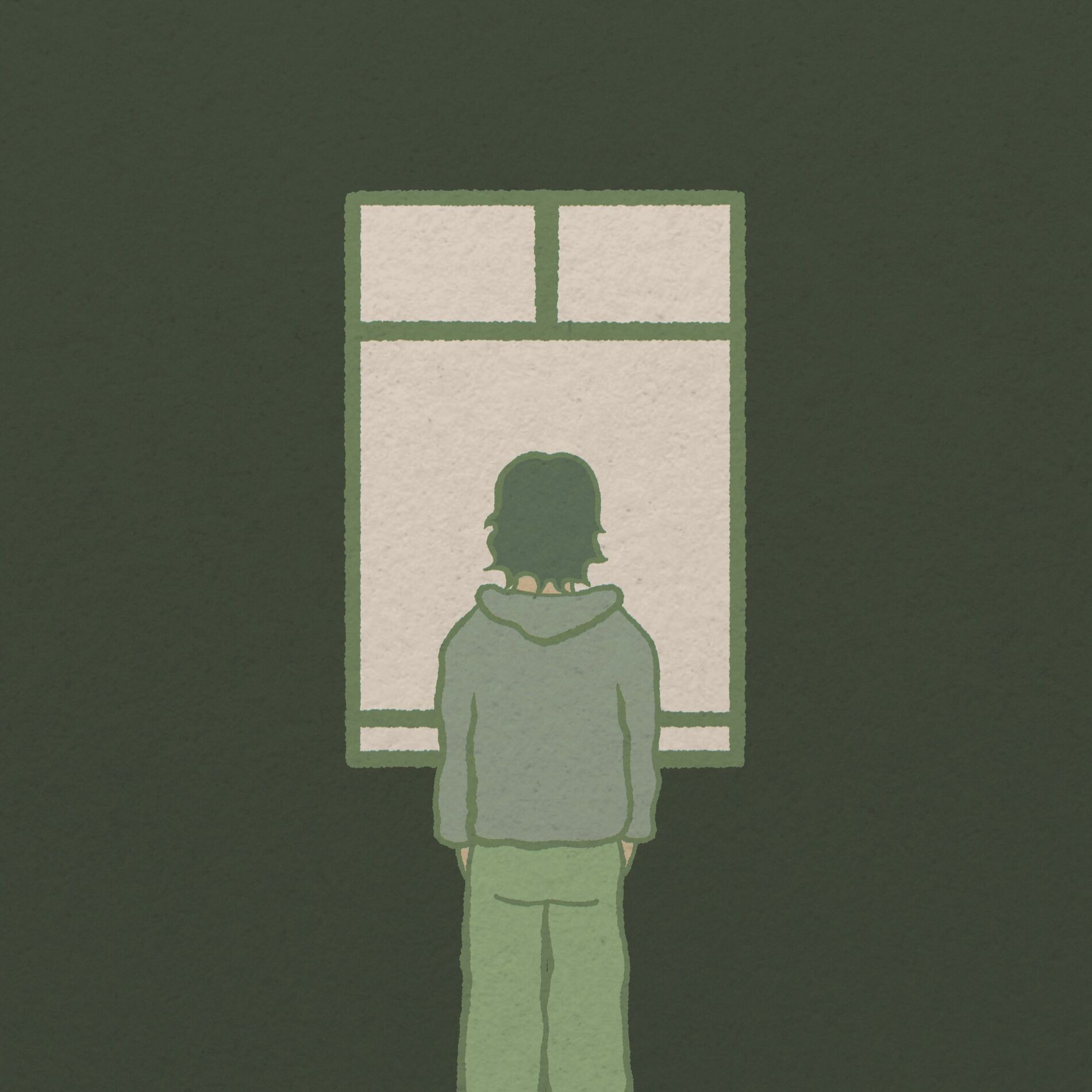 Album cover of Debout dans la cuisine