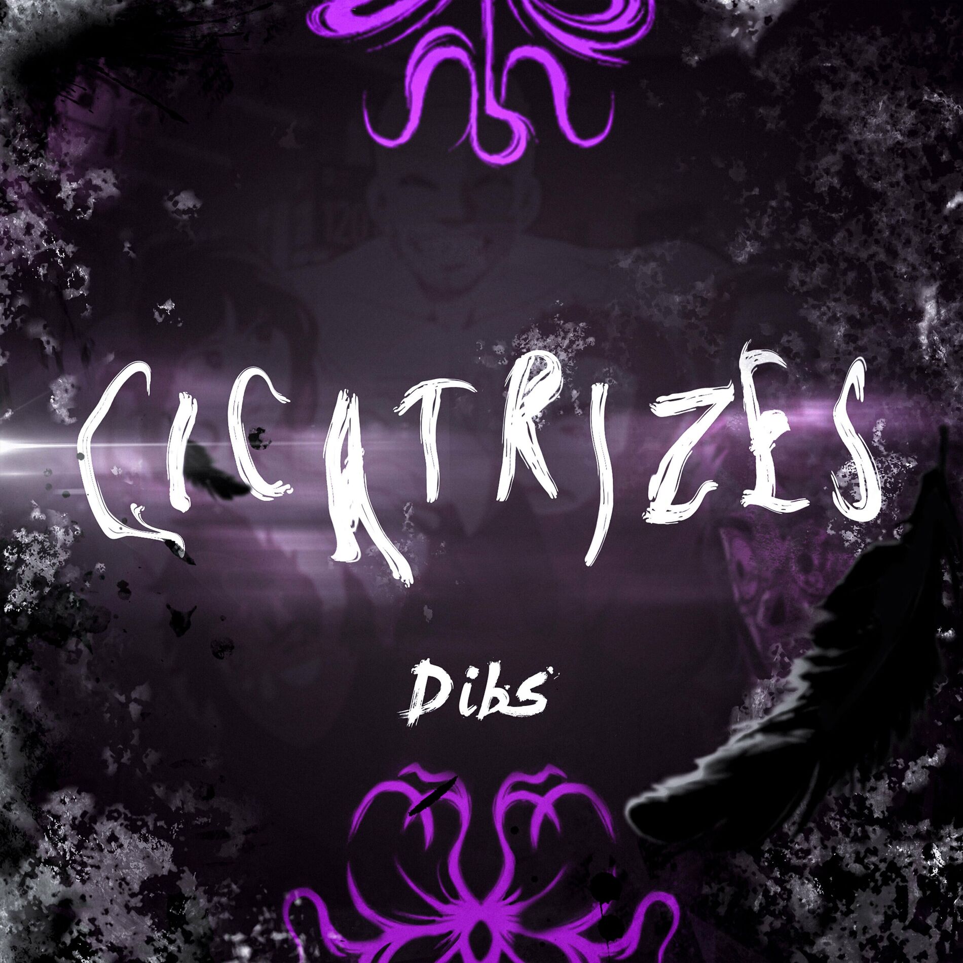 Album cover of Cicatrizes