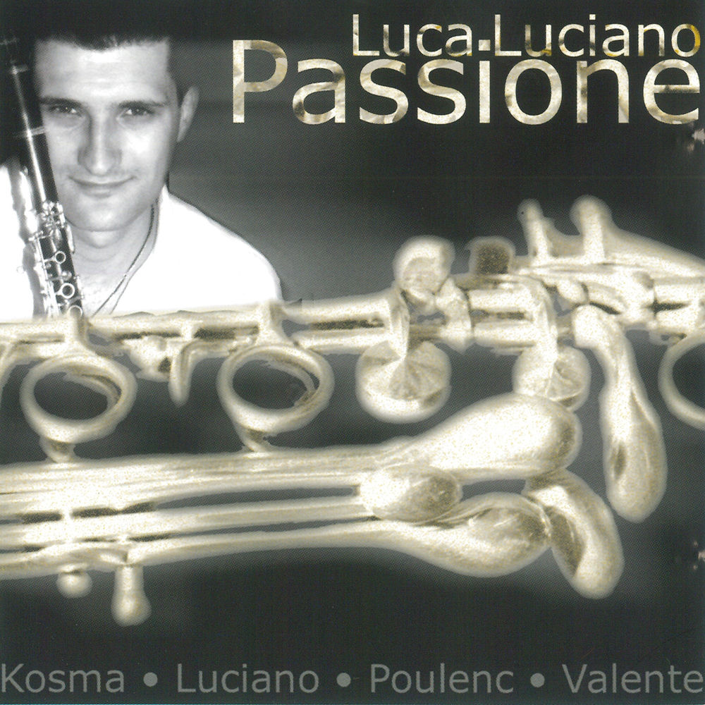 Preludio buffone et malinconico / Autumn Leaves