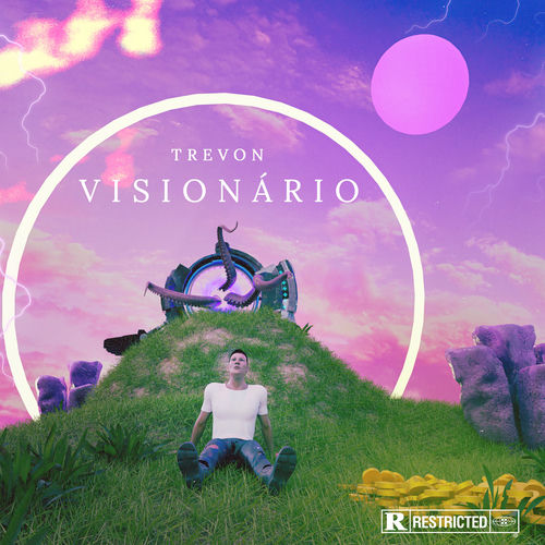Visionário
