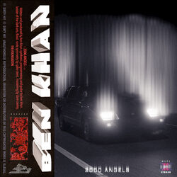 Cover of 2000 angels