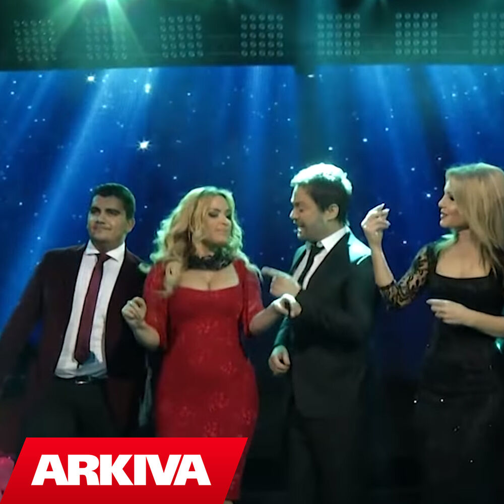 Picture of Sinan Hoxha ft. Ermali - Fustani me kuklla