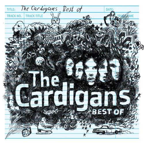 Capa de Lovefool