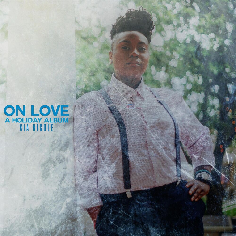 Picture of On Love: A Holiday Album