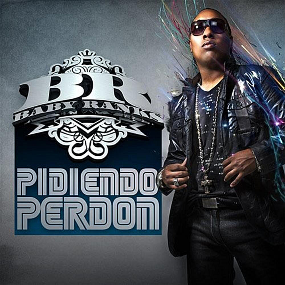 Picture of Pidiendo Perdón