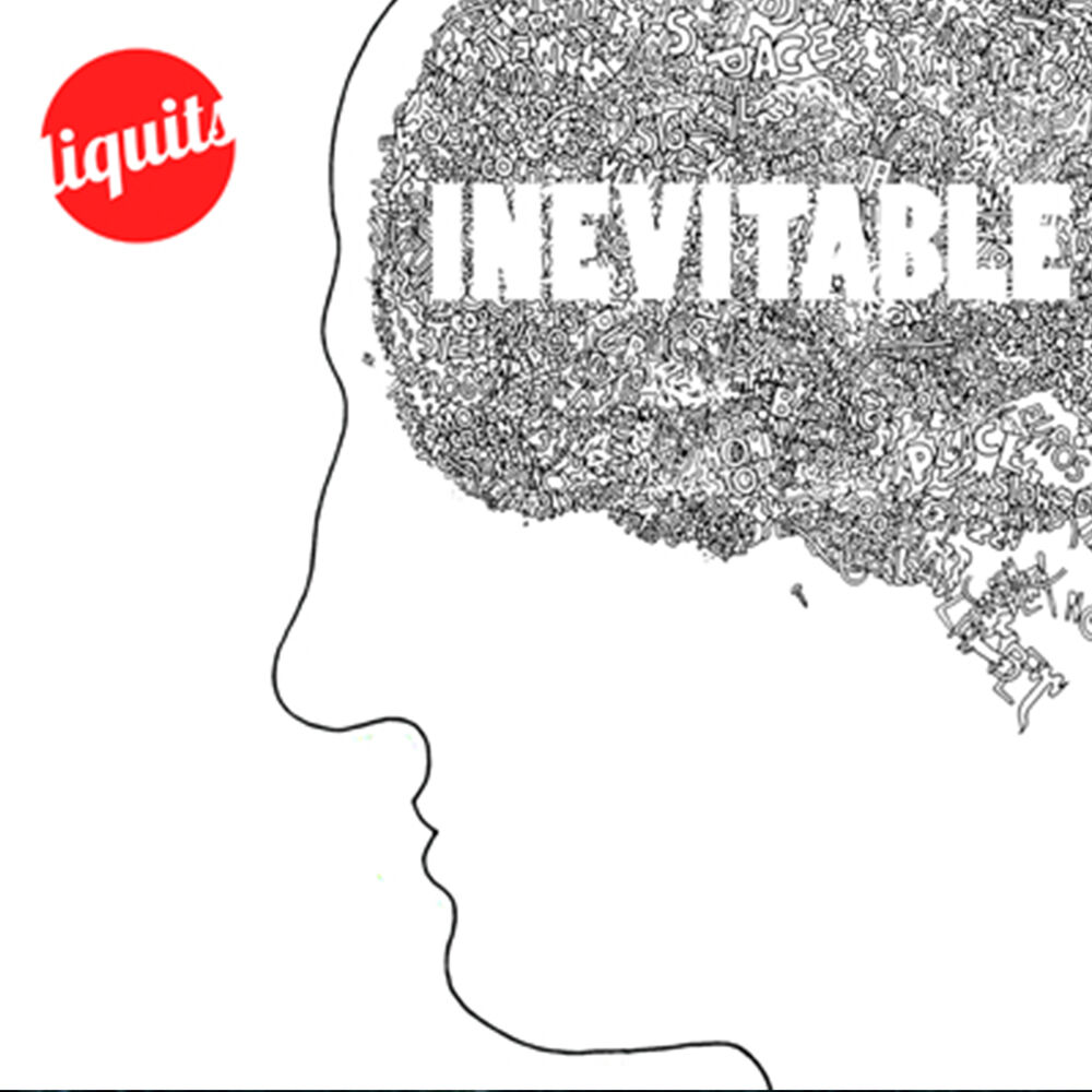Picture of Inevitable