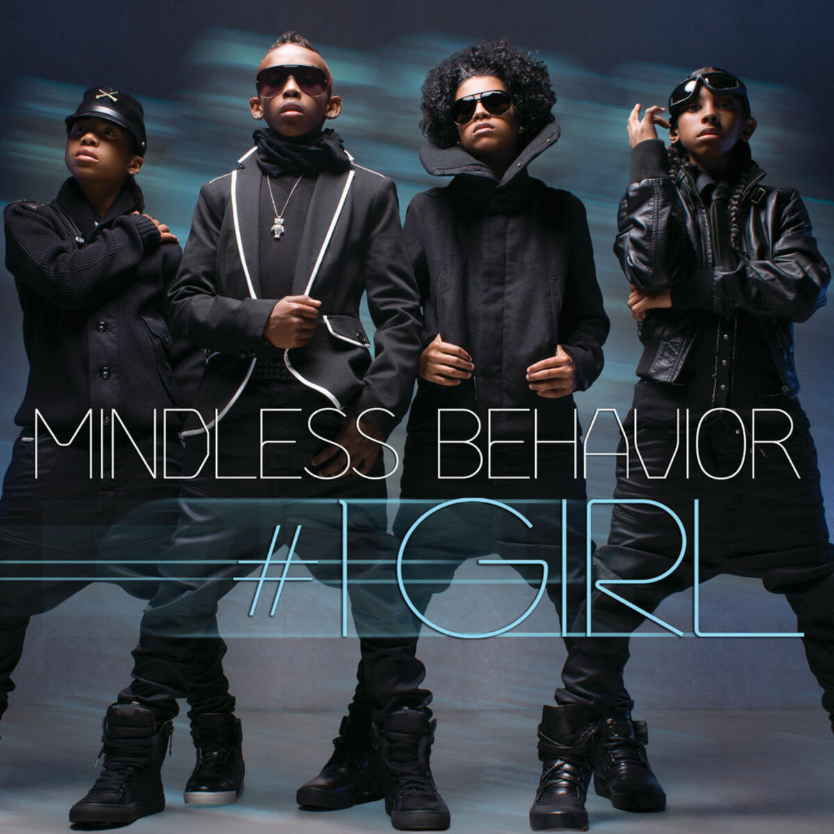 Album cover of Intro