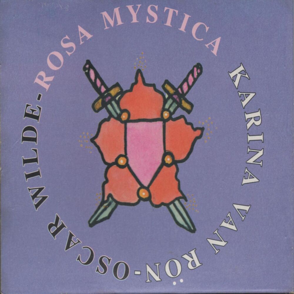 Picture of Rosa Mystica