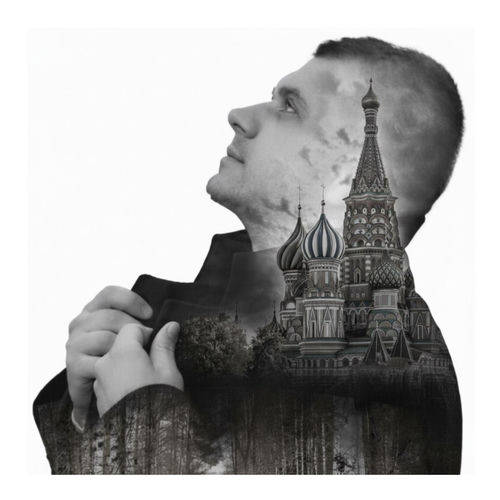Сердце России