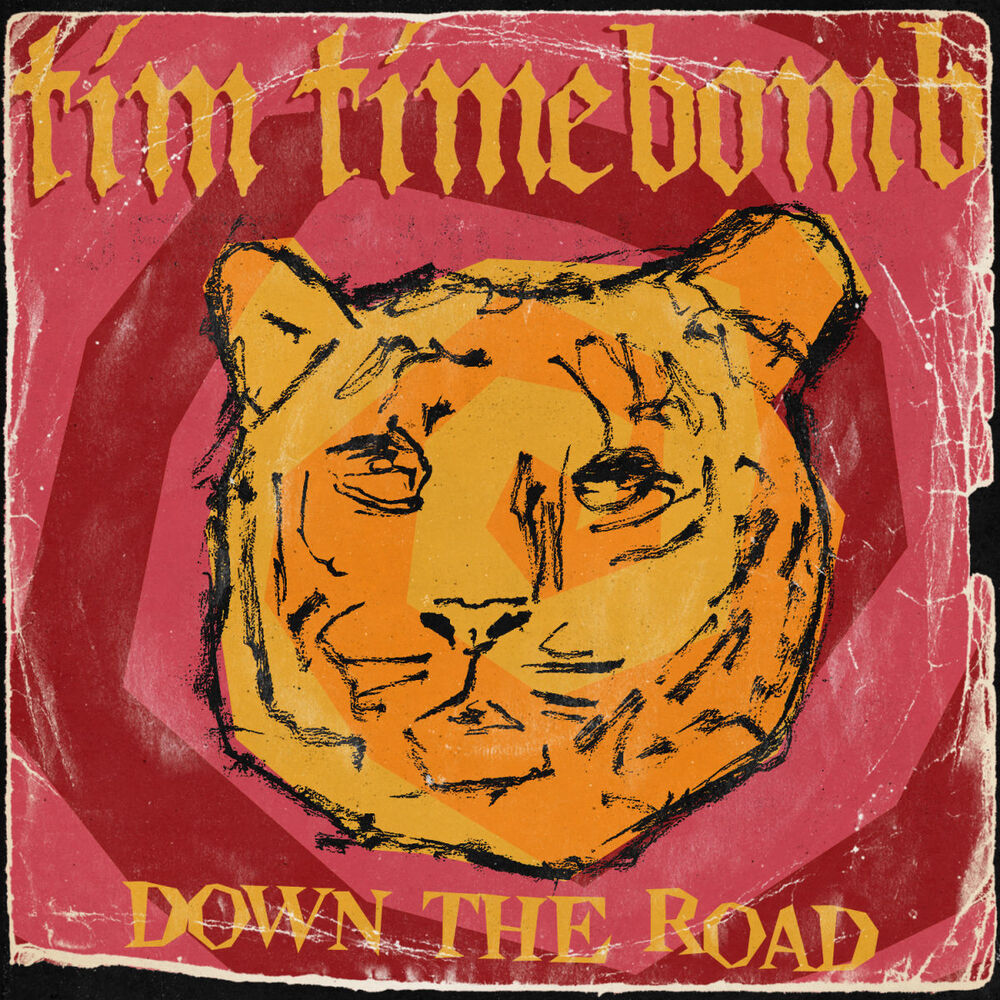 Picture of Down the Road