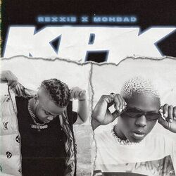 Cover of KPK (Ko Por Ke)