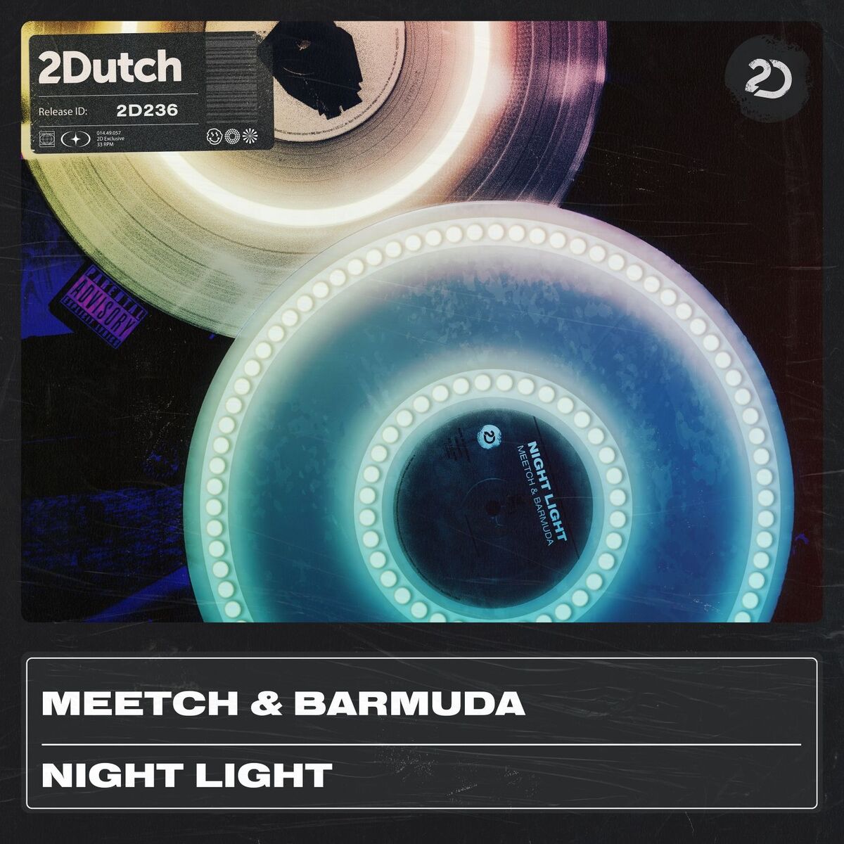 Album cover of Night Light