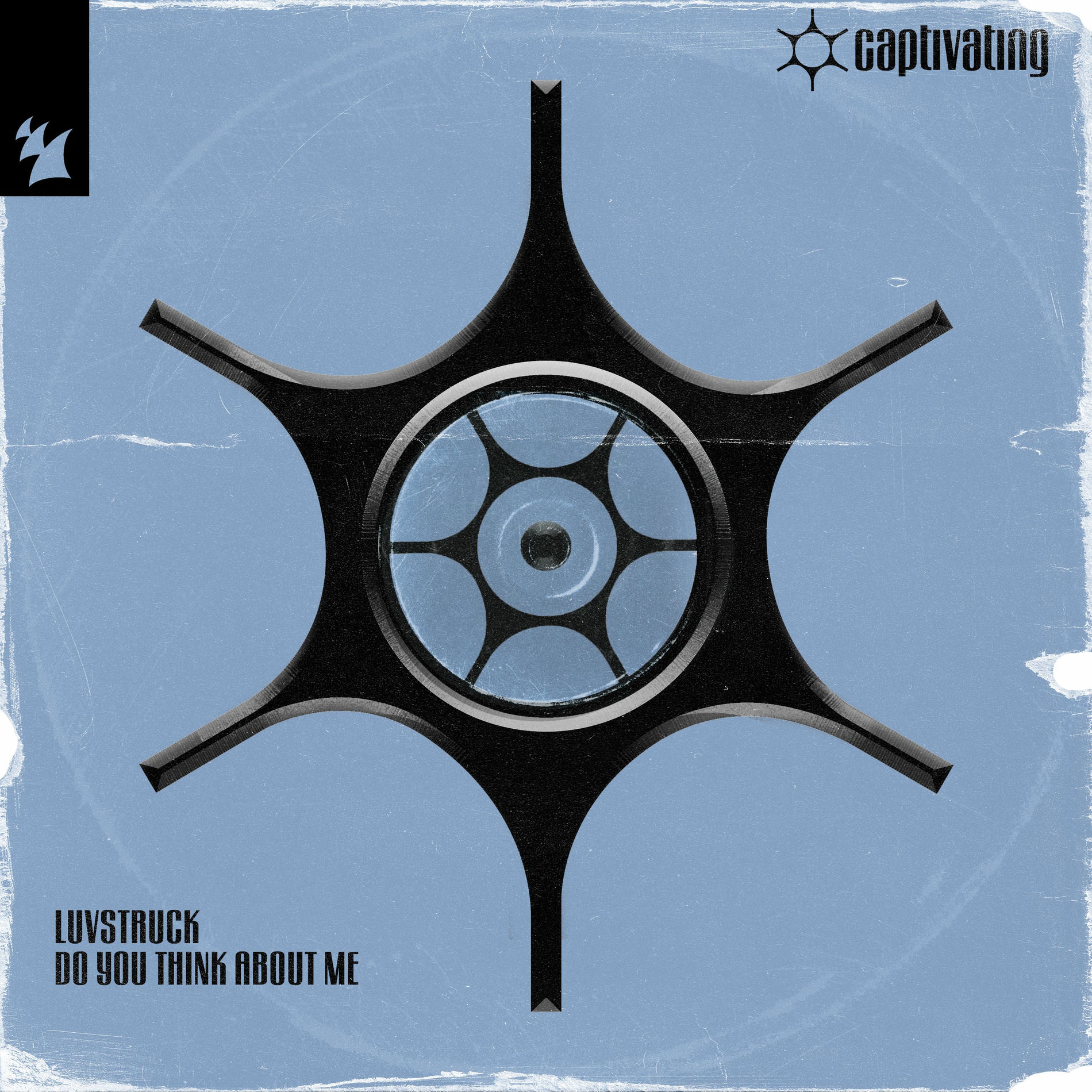 Album cover of Do You Think About Me